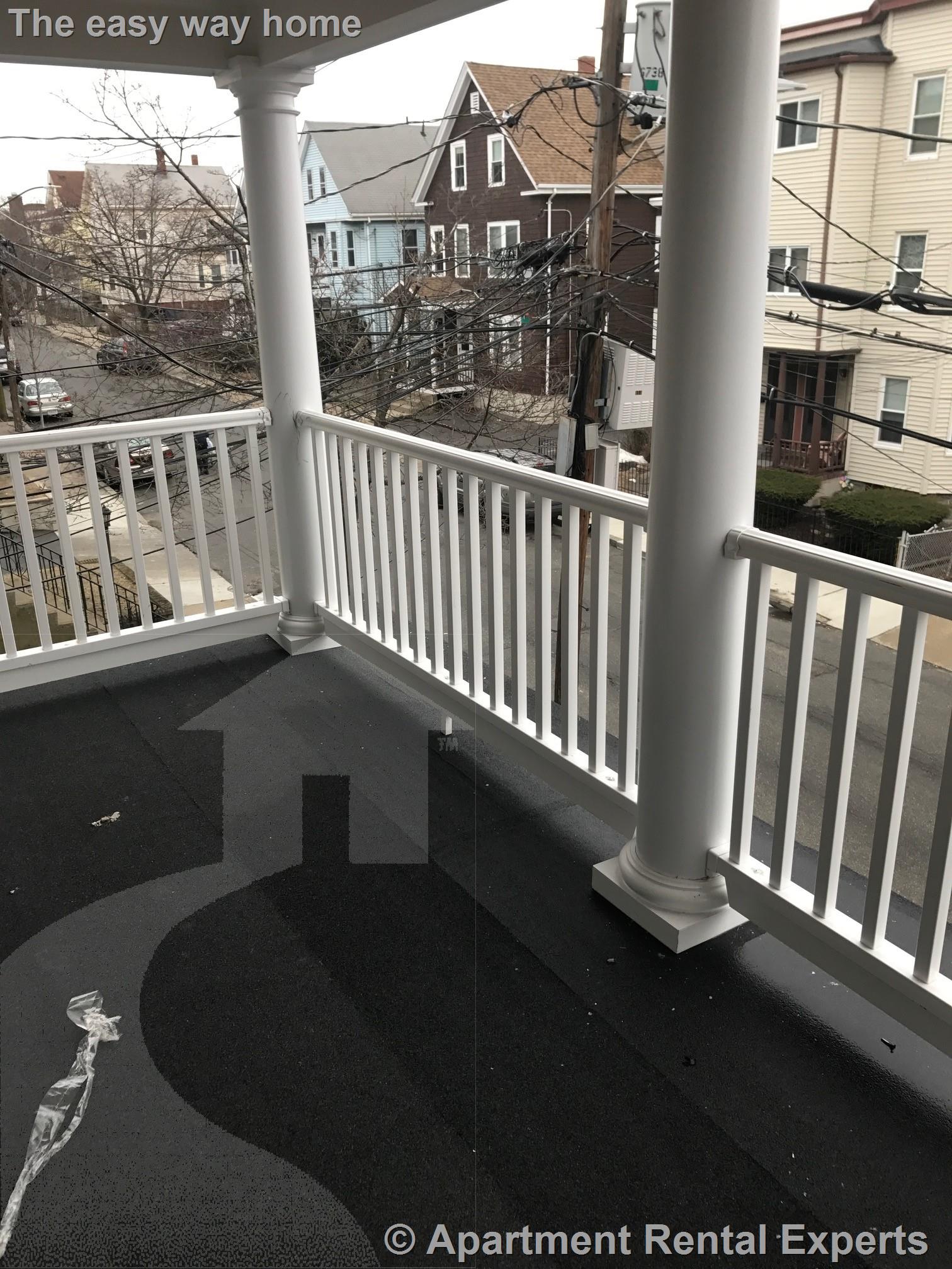 2 bed, 1 bath apartment for rent at 56 Derby St Unit 3, Winter Hill — photo 8 of 9