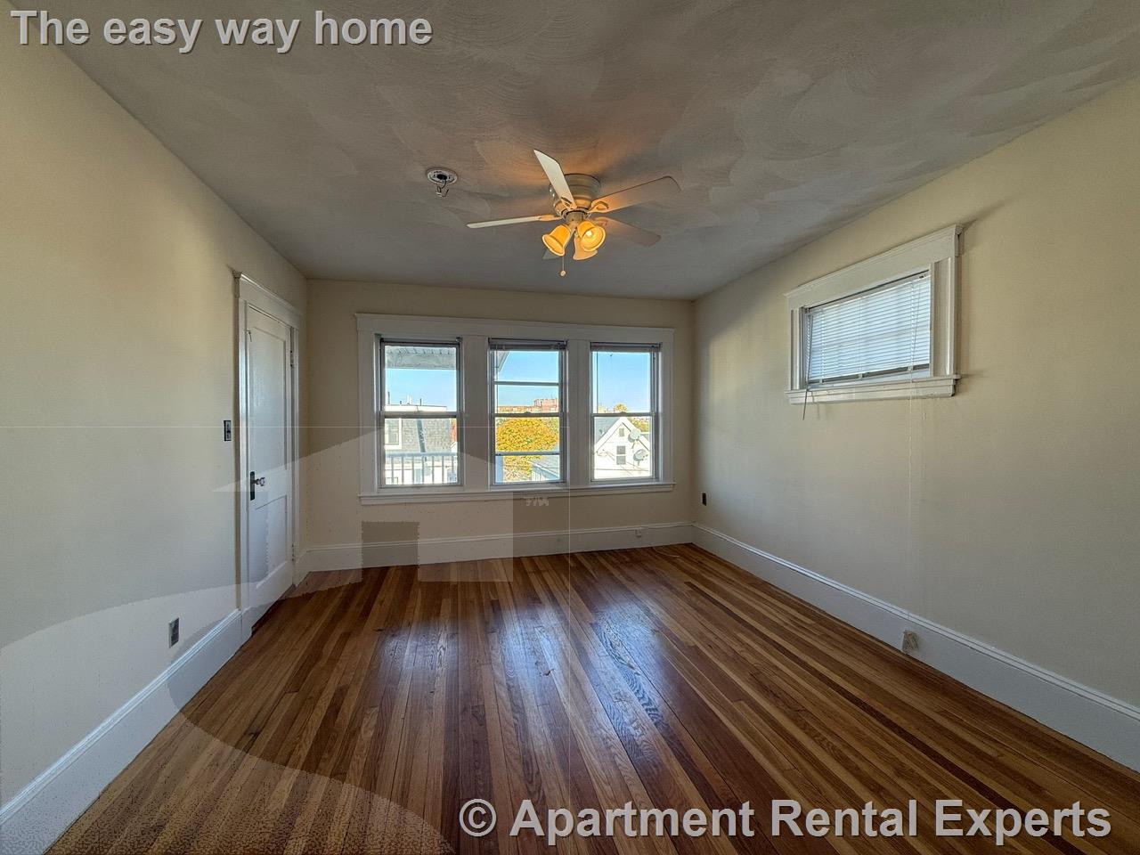 1 bed, 1 bath apartment for rent at 56 Derby St Unit 5, Winter Hill — photo 3 of 16