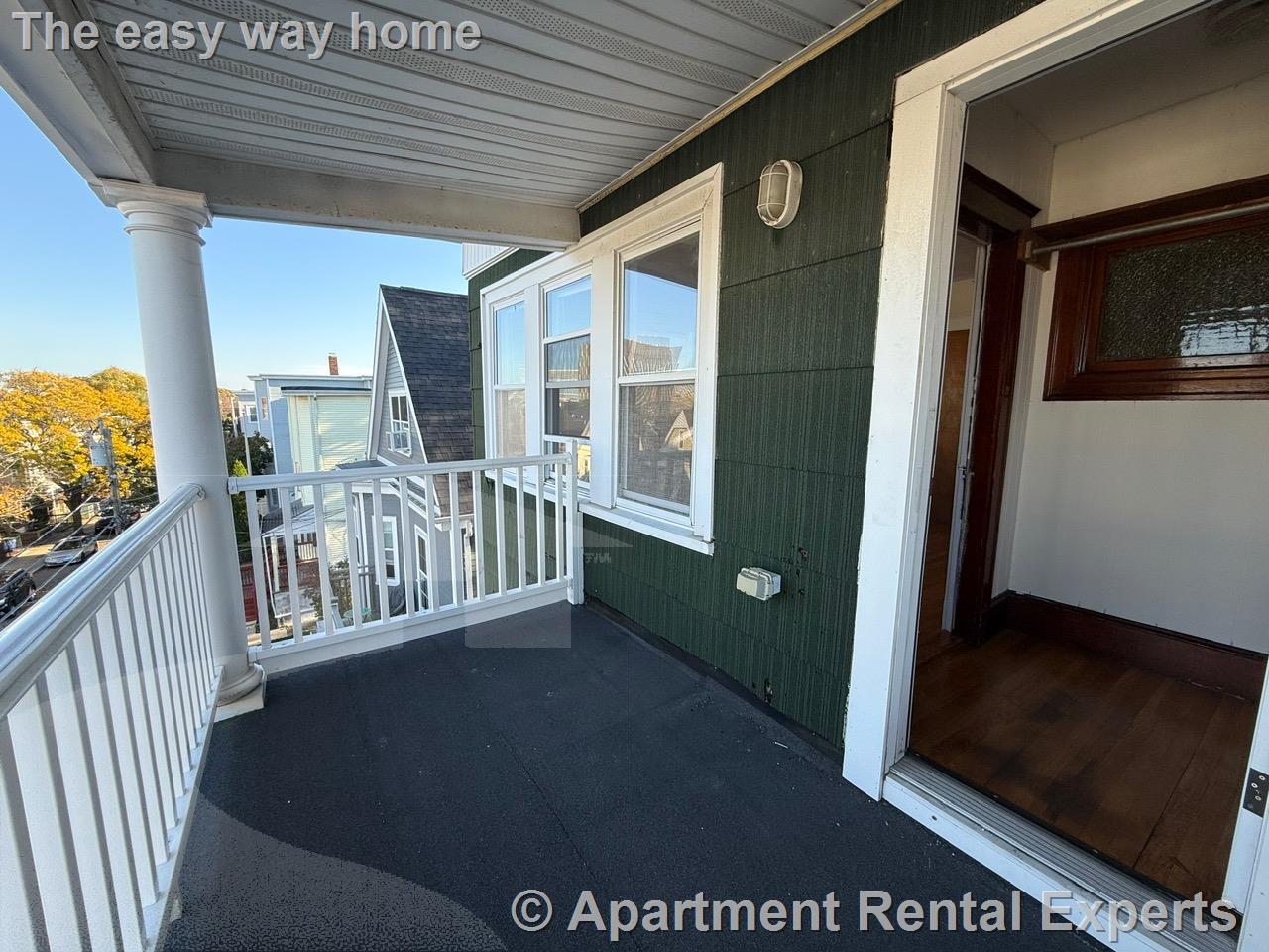 1 bed, 1 bath apartment for rent at 56 Derby St Unit 5, Winter Hill — photo 14 of 16