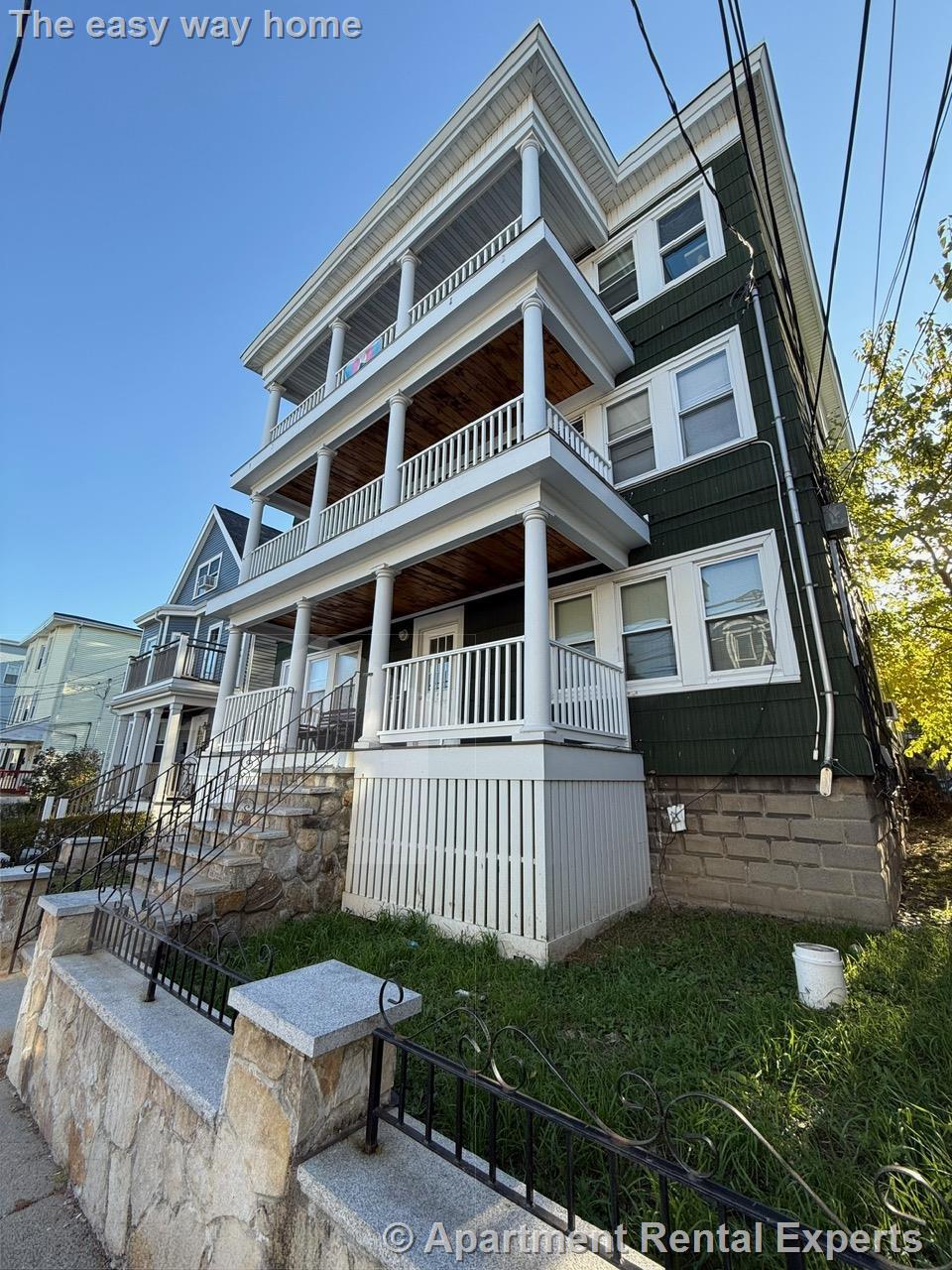 1 bed, 1 bath apartment for rent at 56 Derby St Unit 5, Winter Hill — photo 15 of 16