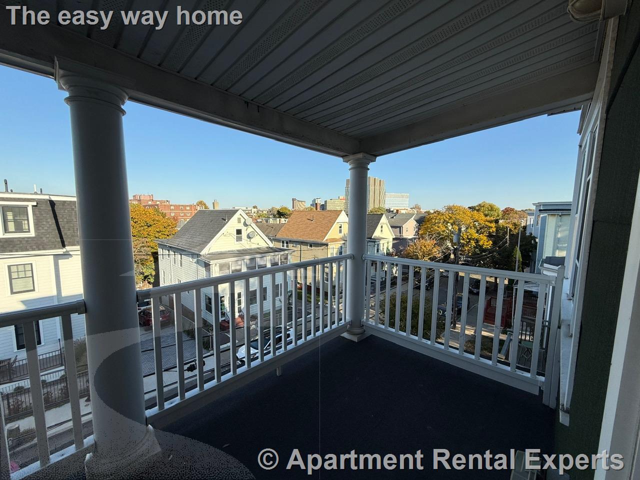 1 bed, 1 bath apartment for rent at 56 Derby St Unit 5, Winter Hill — photo 13 of 16