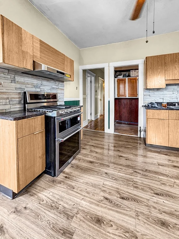 3 bed, 1 bath apartment for rent at 56 Dorset St Unit 3, Dorchester — photo 1 of 12