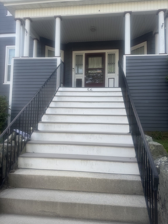 1 bed, 1 bath apartment for rent at 56 Earl Unit 1, Malden — photo 1 of 24