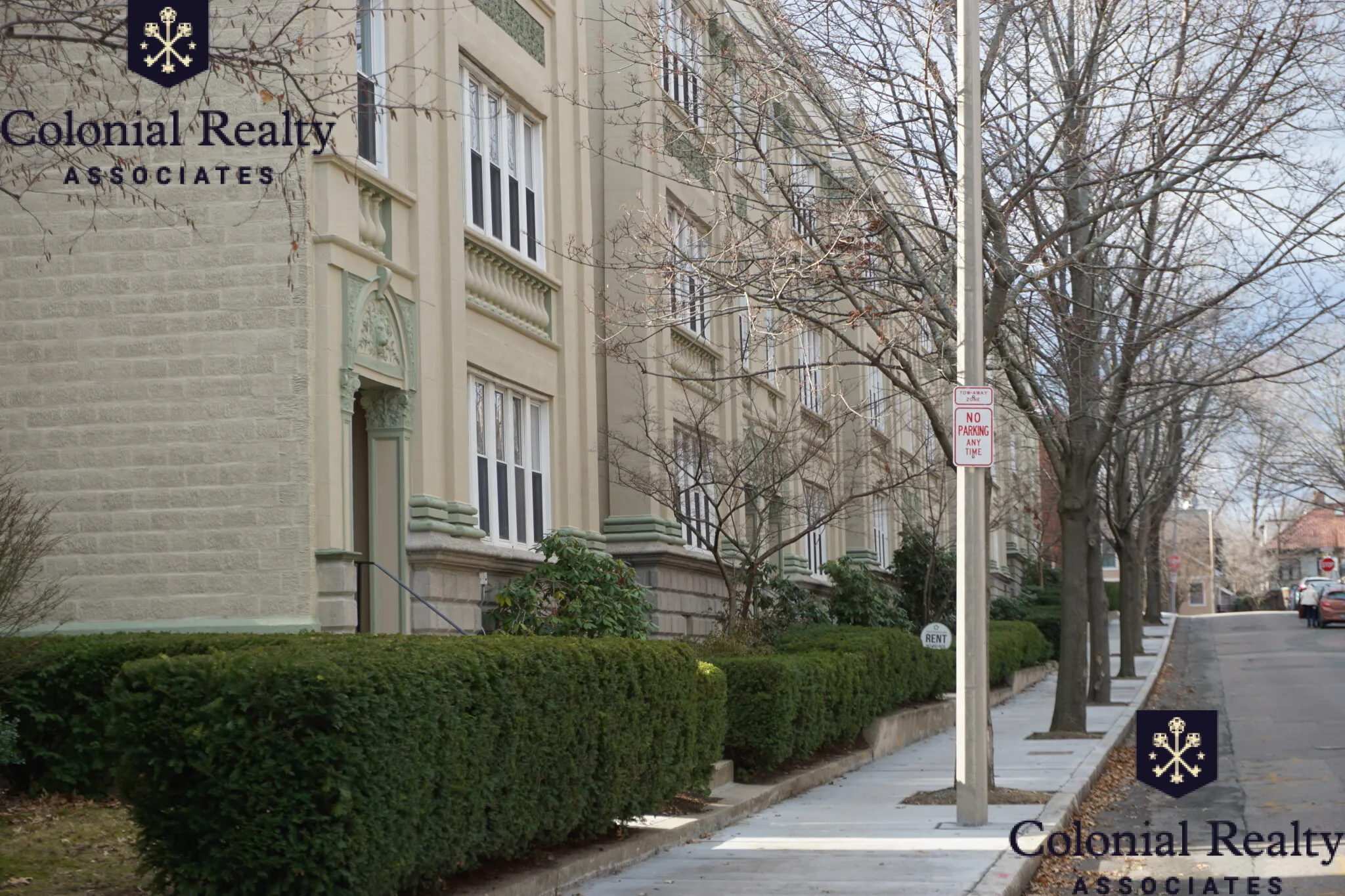 4 bed, 2 bath apartment for rent at 56 Egmont St Unit 11, North Brookline — photo 20 of 25
