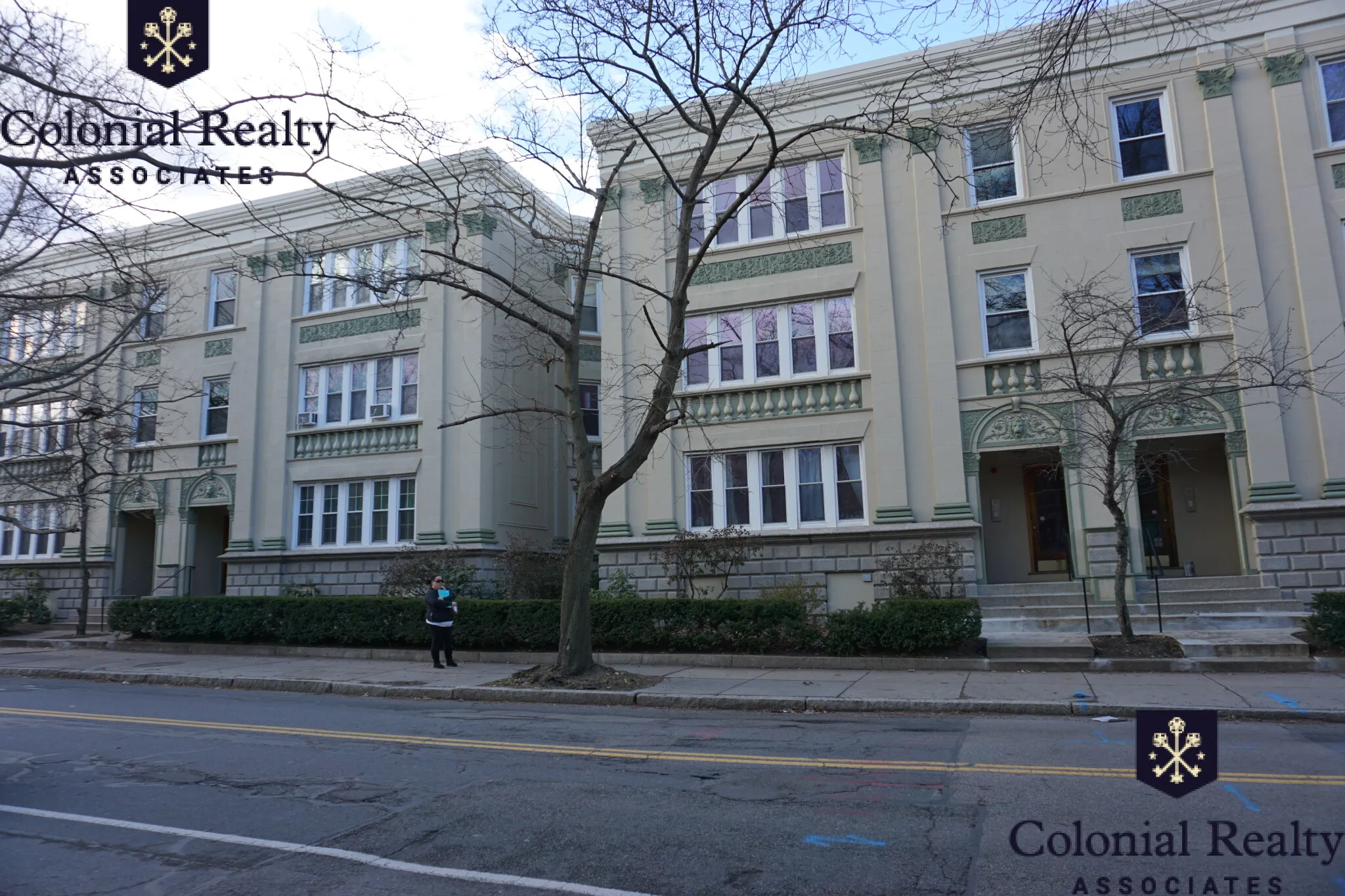 4 bed, 2 bath apartment for rent at 56 Egmont St Unit 11, North Brookline — photo 24 of 25