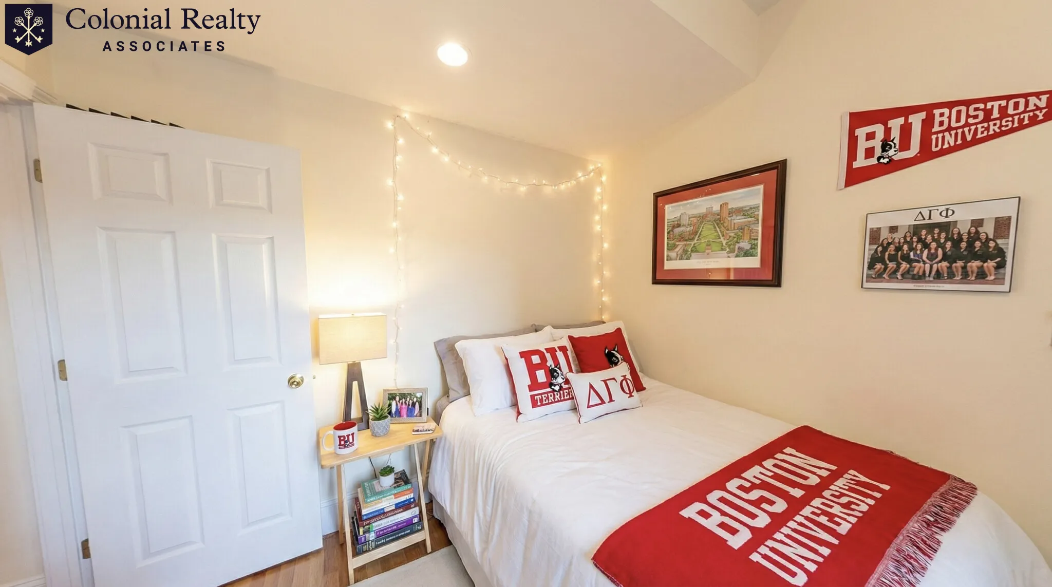 4 bed, 2 bath apartment for rent at 56 Egmont St Unit 11, North Brookline — photo 11 of 25