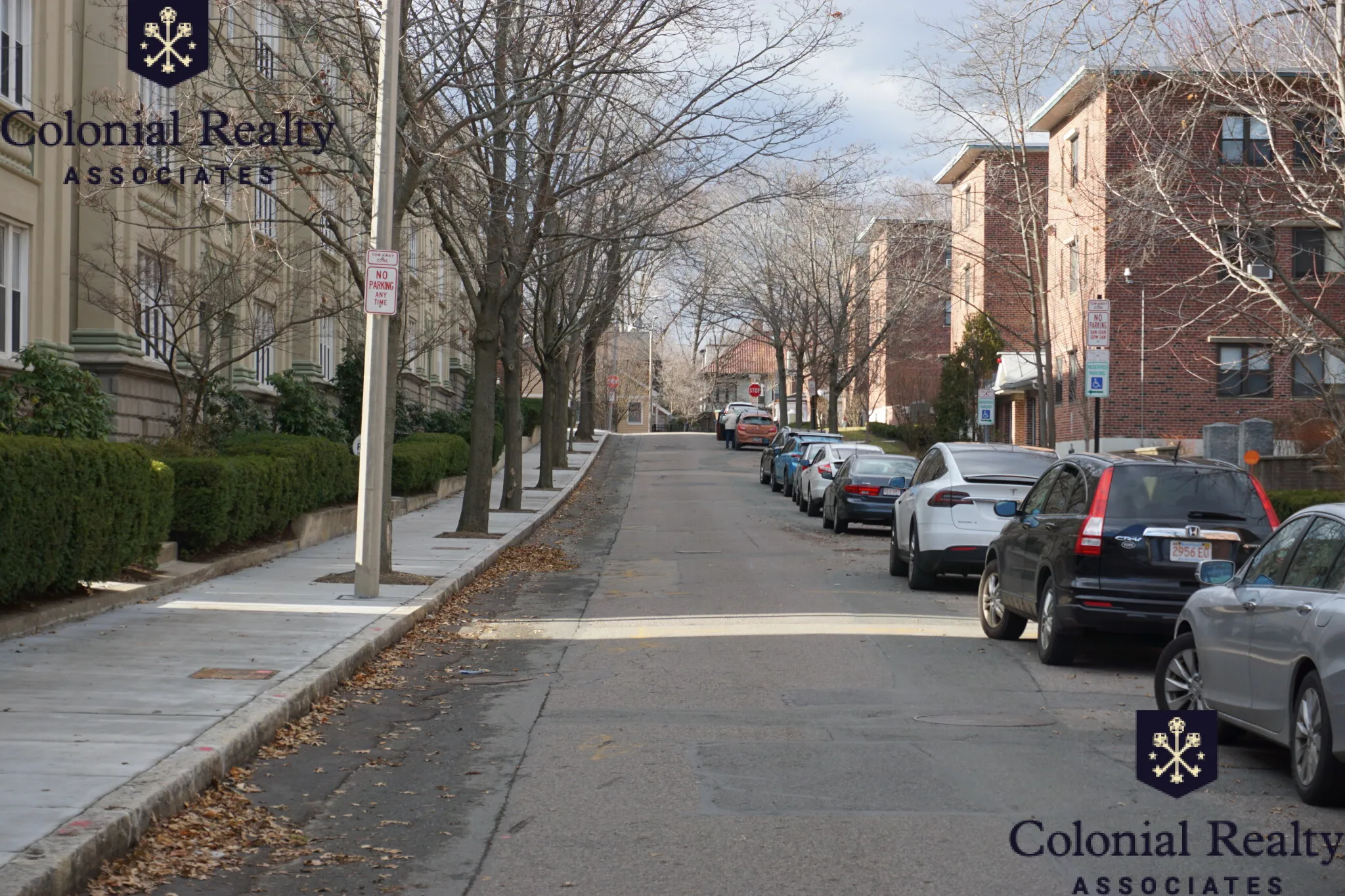 4 bed, 2 bath apartment for rent at 56 Egmont St Unit 11, North Brookline — photo 21 of 25