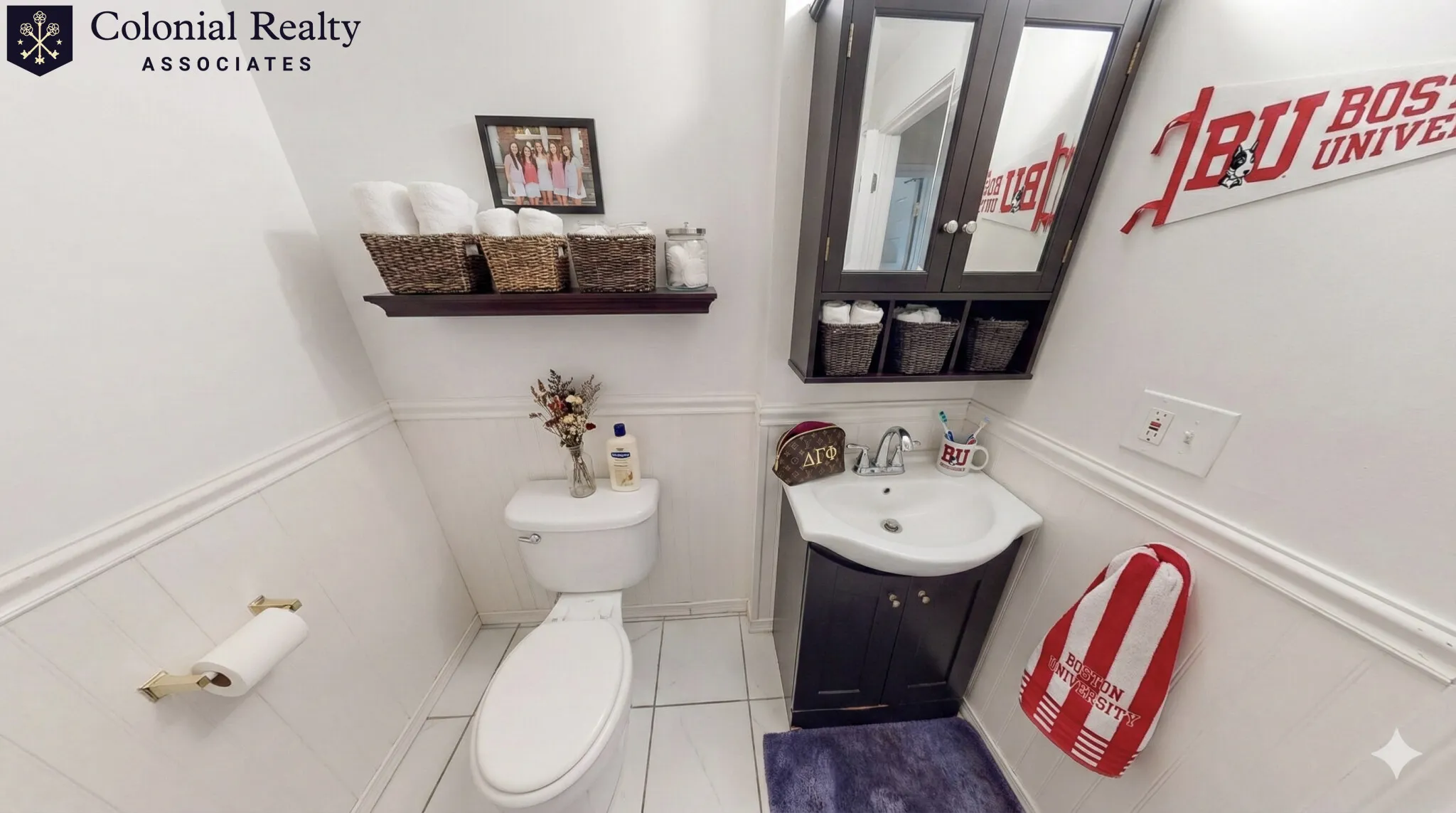 4 bed, 2 bath apartment for rent at 56 Egmont St Unit 11, North Brookline — photo 13 of 25