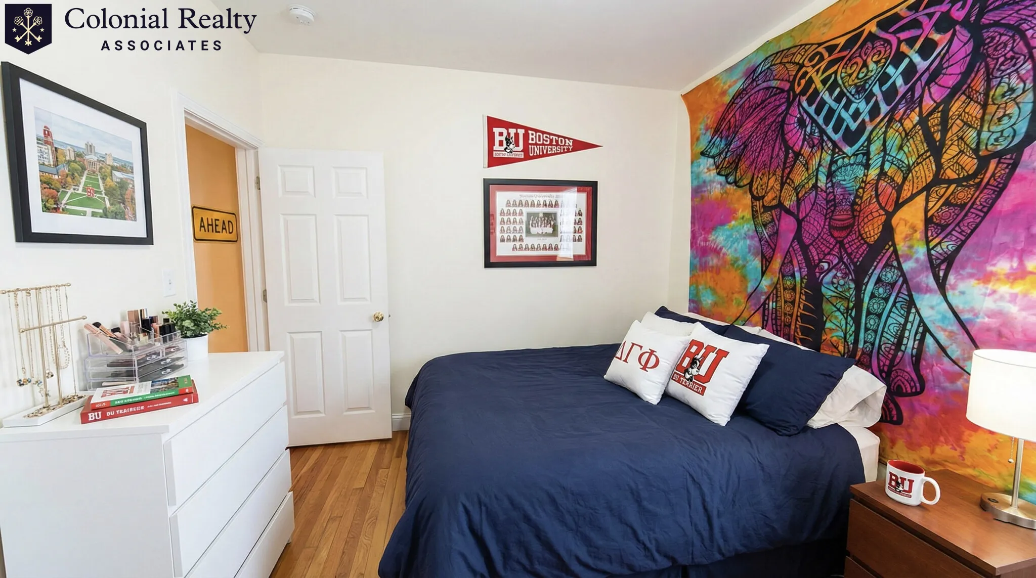 4 bed, 2 bath apartment for rent at 56 Egmont St Unit 11, North Brookline — photo 9 of 25
