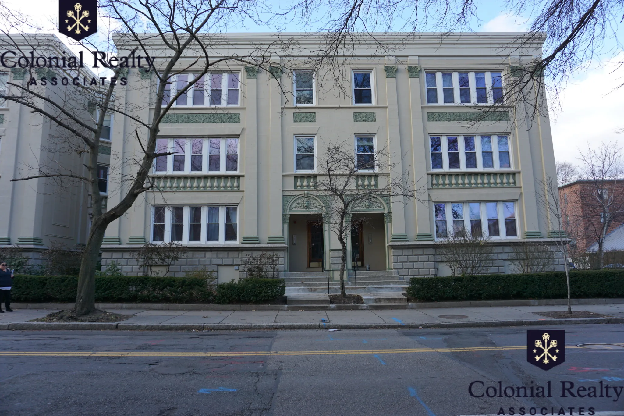4 bed, 2 bath apartment for rent at 56 Egmont St Unit 11, North Brookline — photo 25 of 25
