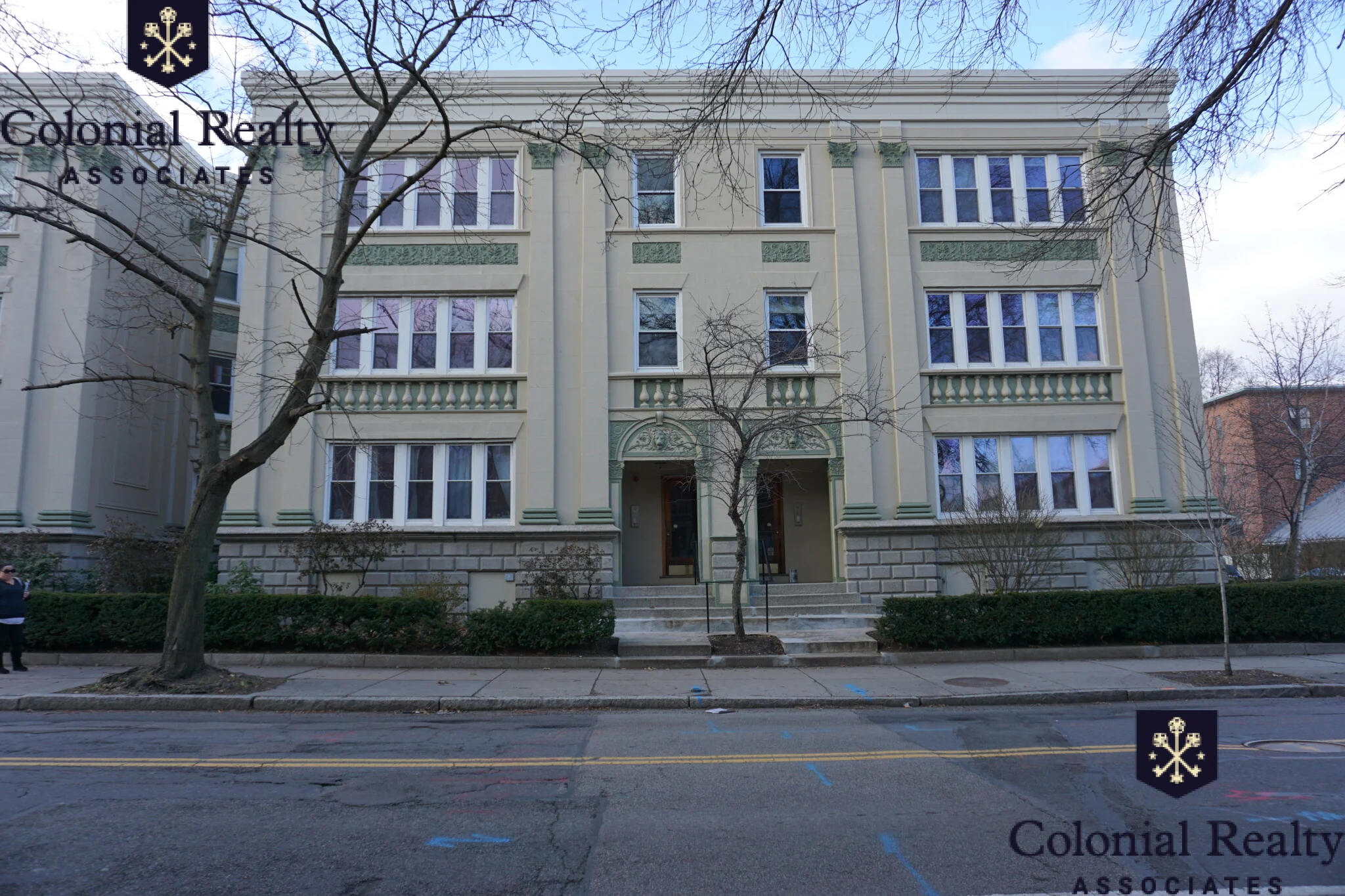 3 bed, 1 bath apartment for rent at 56 Egmont St Unit 13, North Brookline — photo 18 of 18