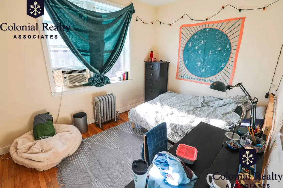3 bed, 1 bath apartment for rent at 56 Egmont St Unit 13, North Brookline — photo 7 of 18