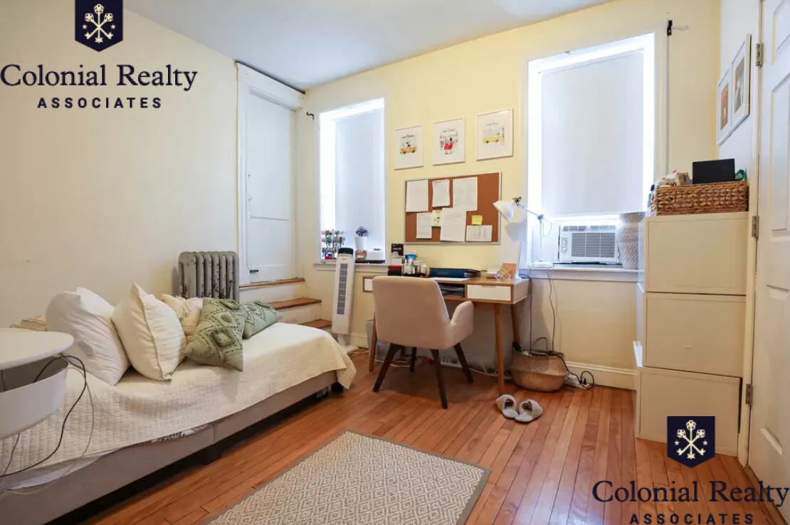 3 bed, 1 bath apartment for rent at 56 Egmont St Unit 13, North Brookline — photo 6 of 18