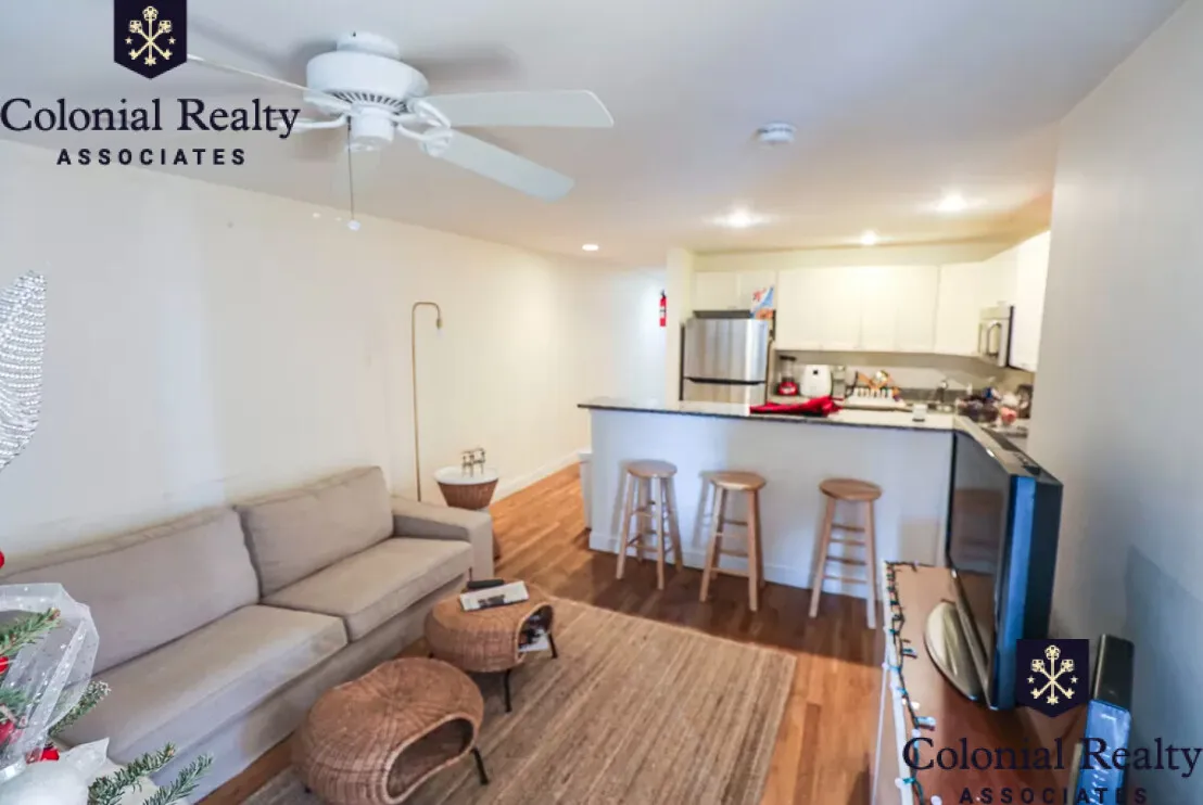 3 bed, 1 bath apartment for rent at 56 Egmont St Unit 13, North Brookline — photo 2 of 18