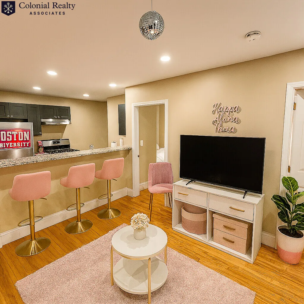 3 bed, 1 bath apartment for rent at 56 Egmont St Unit 2, North Brookline — photo 2 of 29
