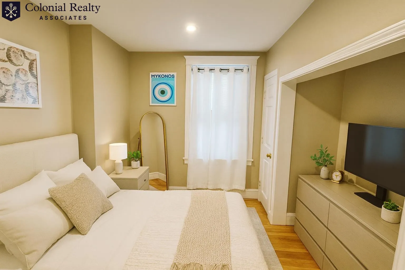 3 bed, 1 bath apartment for rent at 56 Egmont St Unit 2, North Brookline — photo 8 of 29