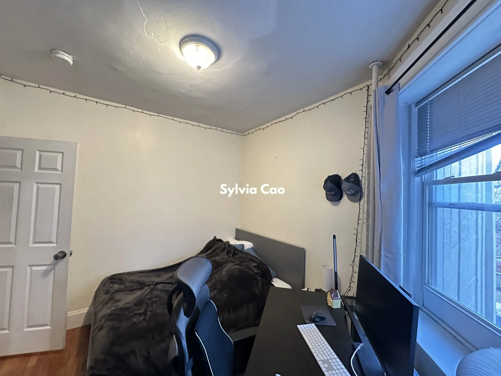4 bed, 2 bath apartment for rent at 56 Egmont St Unit 3, North Brookline — photo 16 of 16