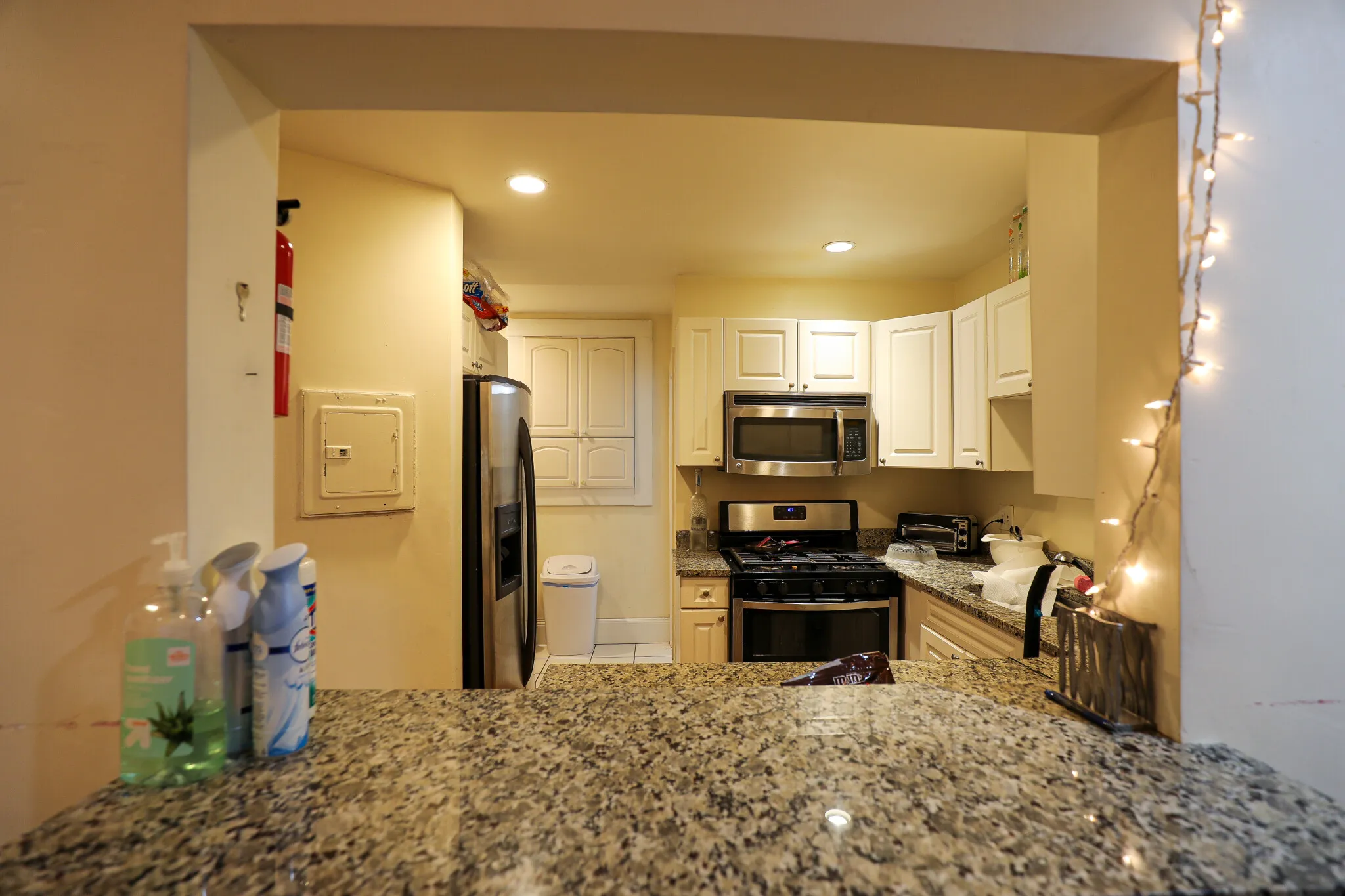 4 bed, 2 bath apartment for rent at 56 Egmont St Unit 4, North Brookline — photo 2 of 10