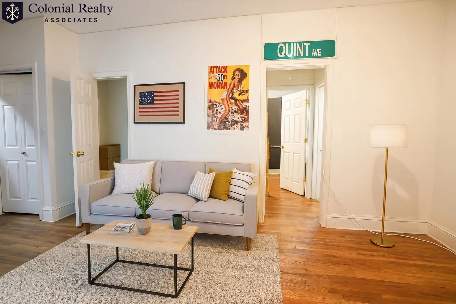 4 bed, 1 bath apartment for rent at 56 Egmont St Unit 5, North Brookline — photo 11 of 22