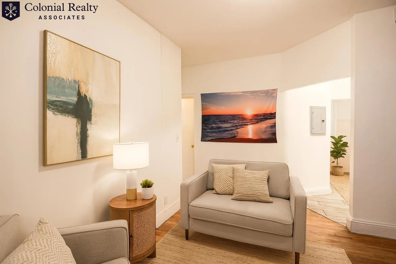 4 bed, 1 bath apartment for rent at 56 Egmont St Unit 5, North Brookline — photo 3 of 22