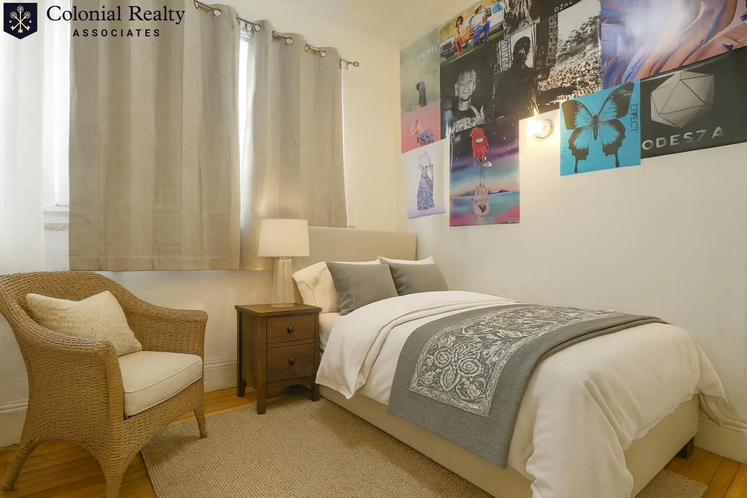 4 bed, 1 bath apartment for rent at 56 Egmont St Unit 5, North Brookline — photo 2 of 22