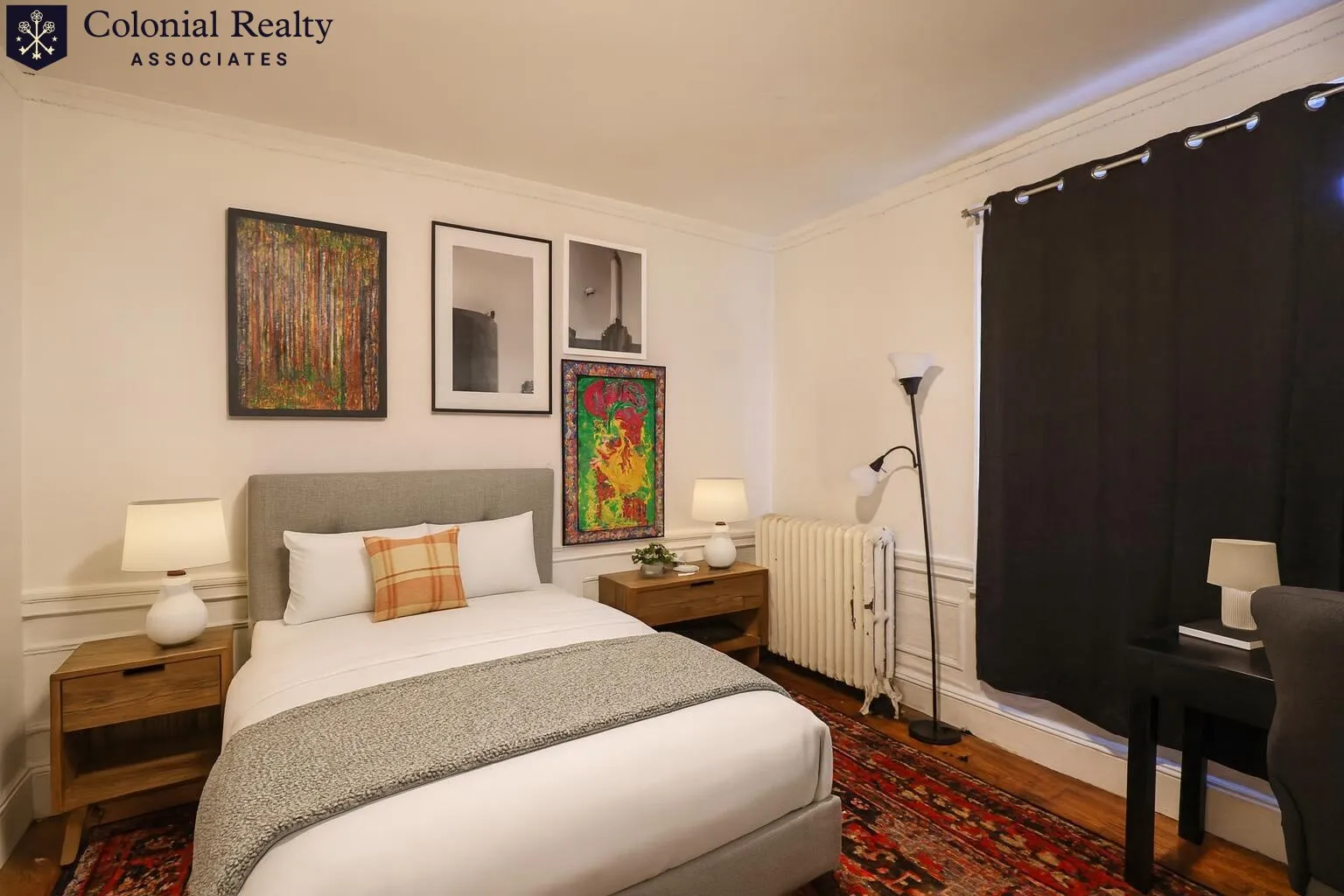 4 bed, 1 bath apartment for rent at 56 Egmont St Unit 5, North Brookline