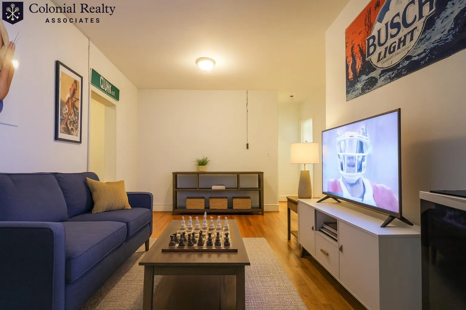 4 bed, 1 bath apartment for rent at 56 Egmont St Unit 5, North Brookline — photo 8 of 22