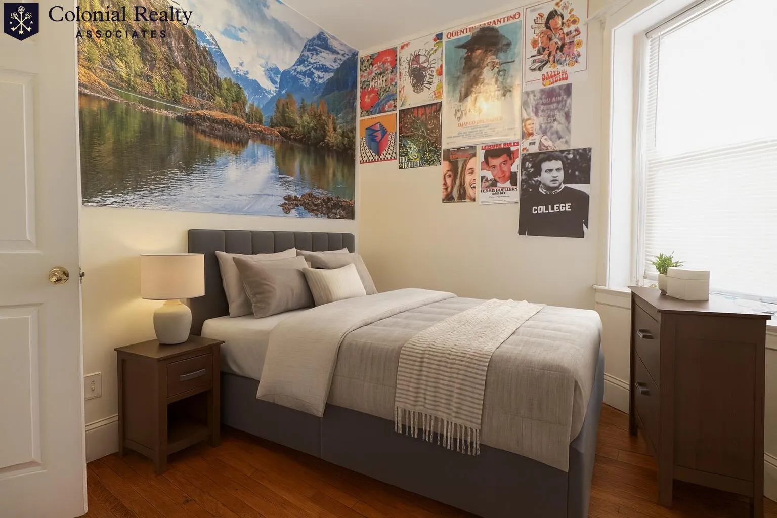 4 bed, 1 bath apartment for rent at 56 Egmont St Unit 5, North Brookline — photo 13 of 22