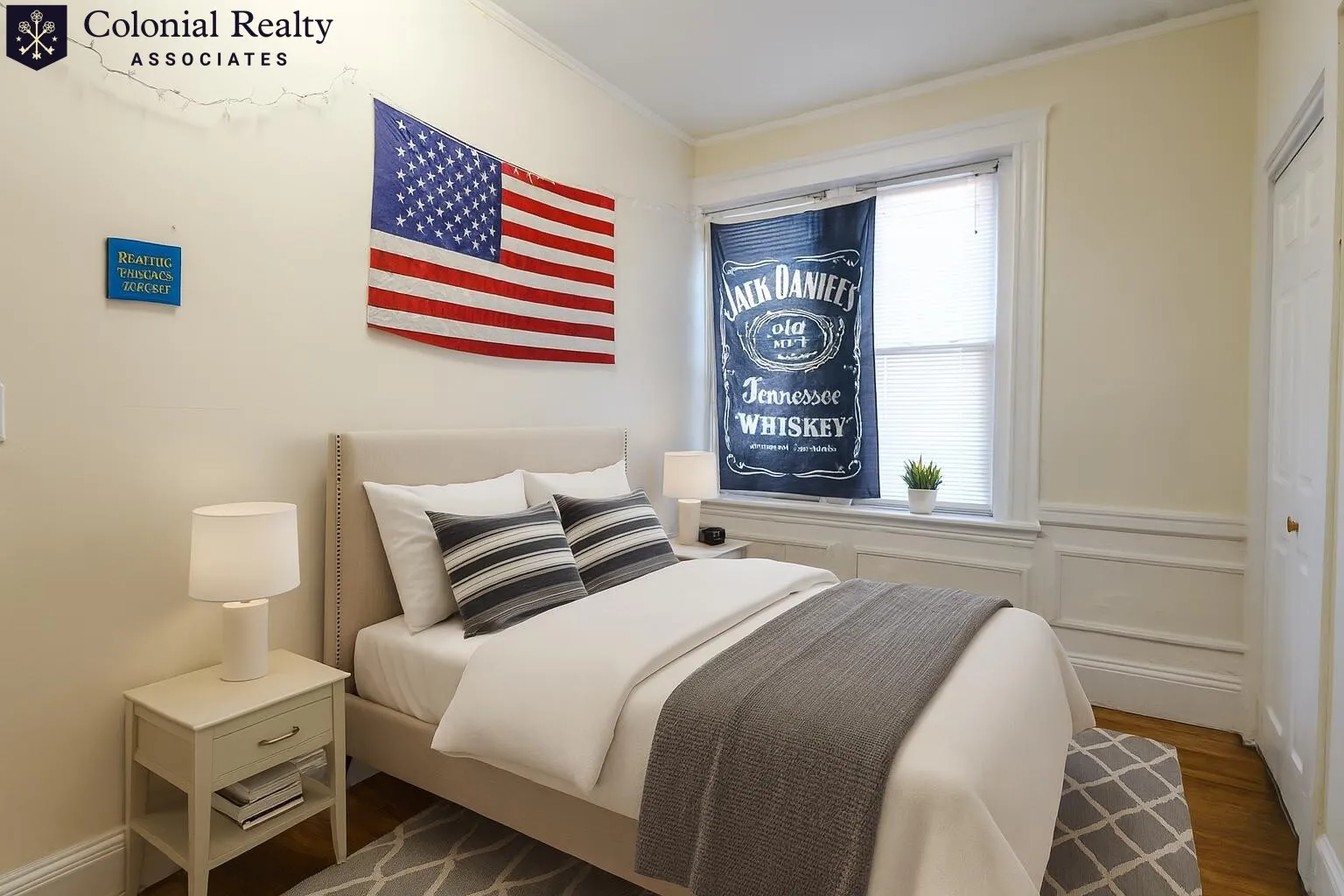 4 bed, 1 bath apartment for rent at 56 Egmont St Unit 5, North Brookline — photo 4 of 22