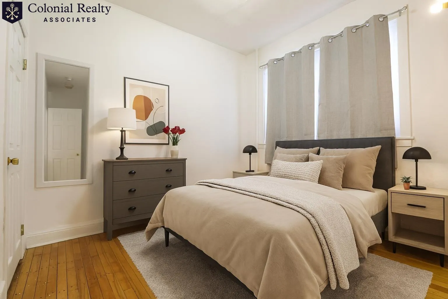 4 bed, 1 bath apartment for rent at 56 Egmont St Unit 5, North Brookline — photo 6 of 22
