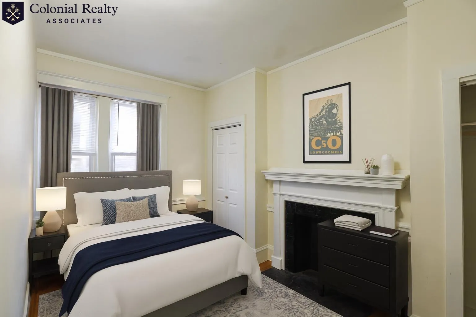 4 bed, 1 bath apartment for rent at 56 Egmont St Unit 5, North Brookline — photo 12 of 22
