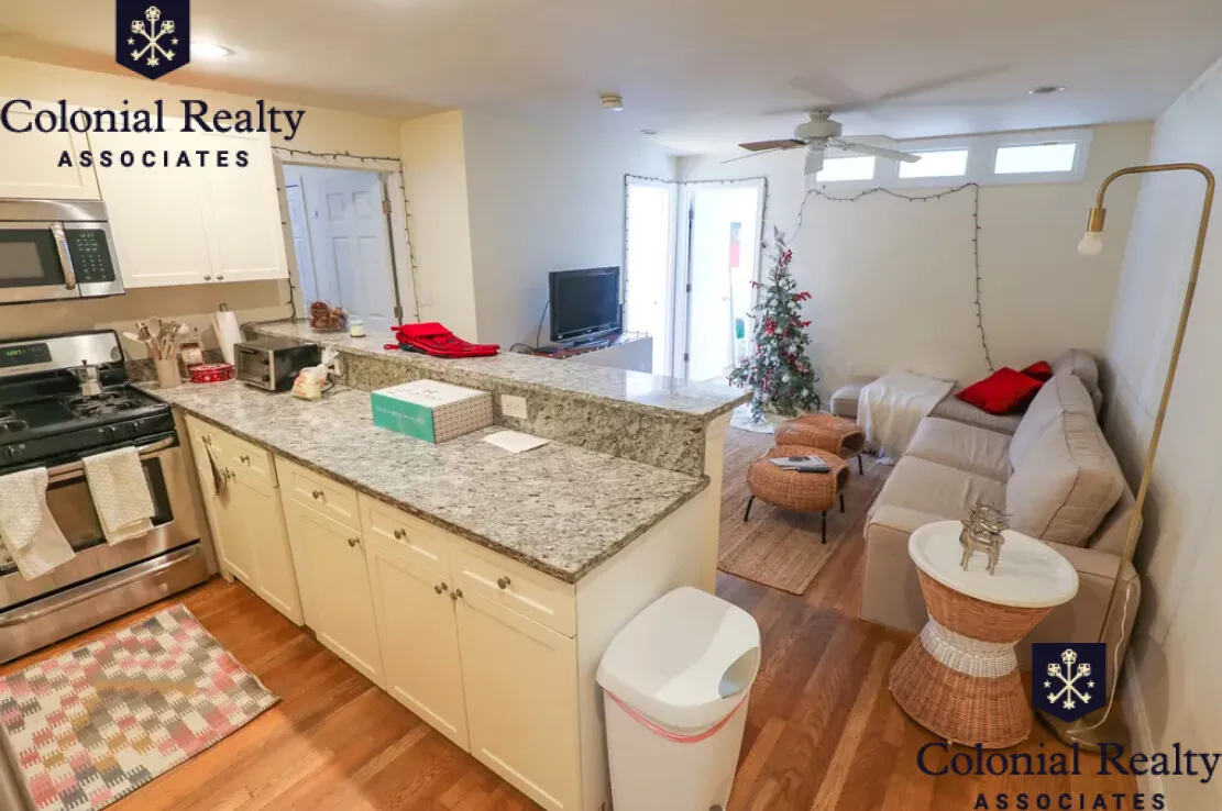 3 bed, 1 bath apartment for rent at 56 Egmont St Unit 6, North Brookline — photo 4 of 18