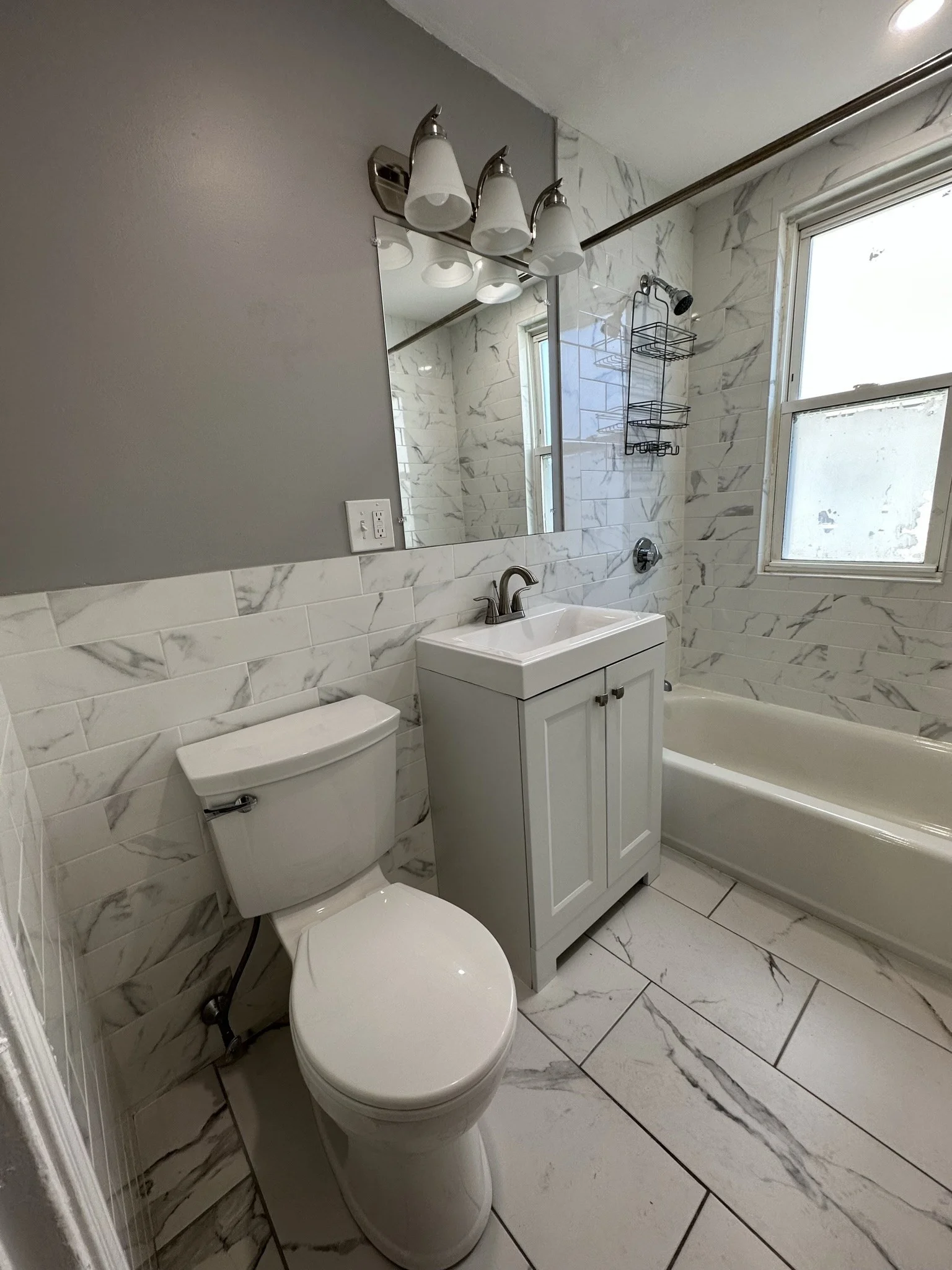 4 bed, 1 bath apartment for rent at 56 Everton St Unit 3, Dorchester — photo 7 of 25