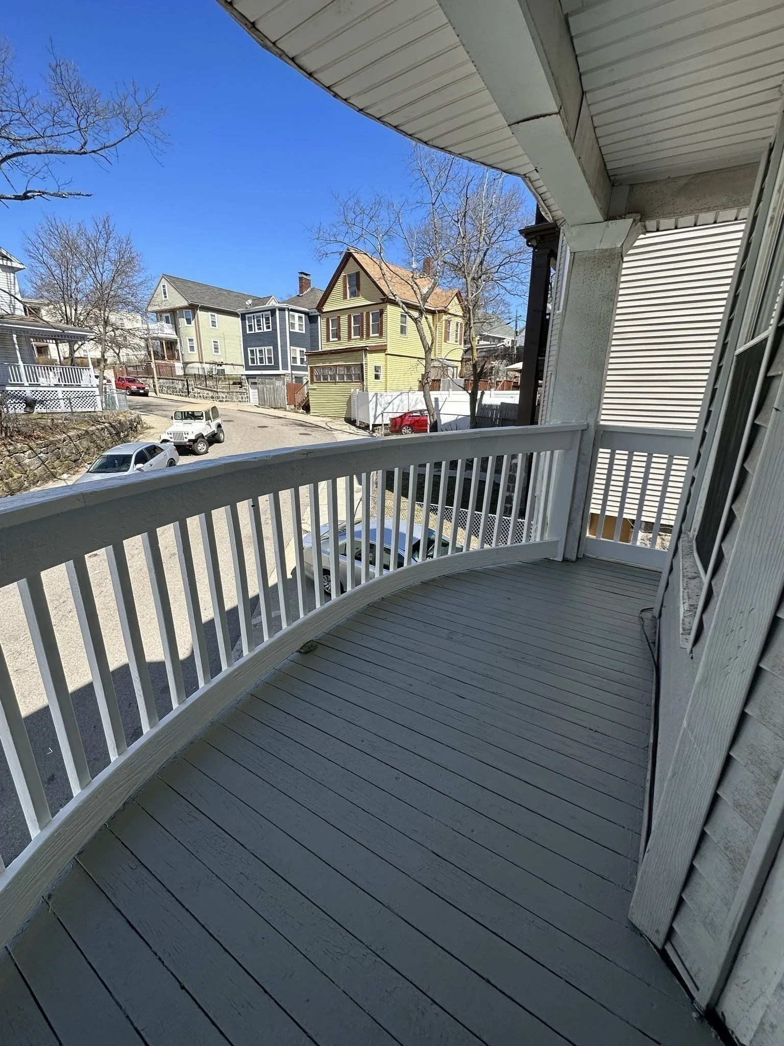 4 bed, 1 bath apartment for rent at 56 Everton St Unit 3, Dorchester — photo 15 of 25