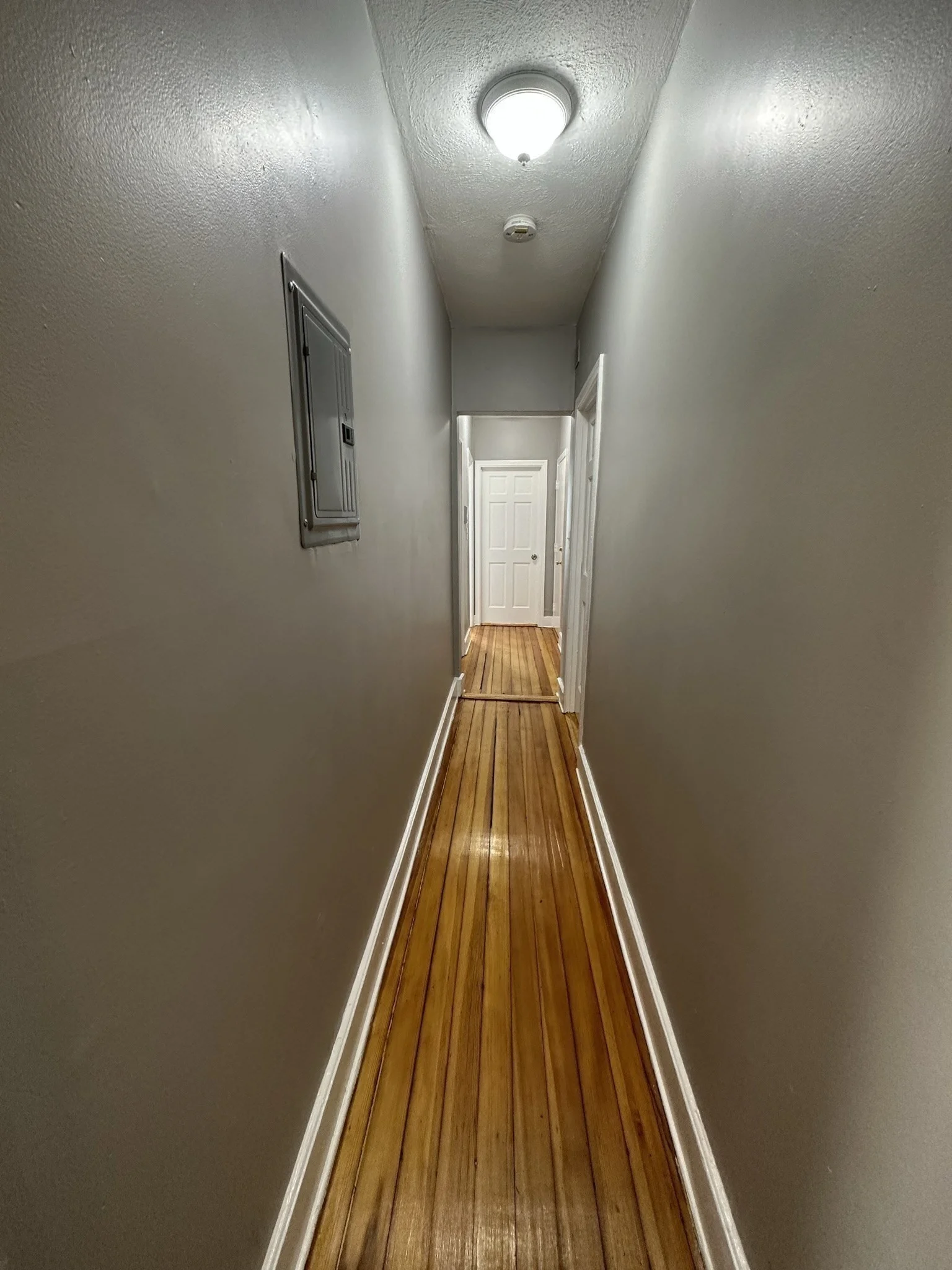 4 bed, 1 bath apartment for rent at 56 Everton St Unit 3, Dorchester — photo 22 of 25