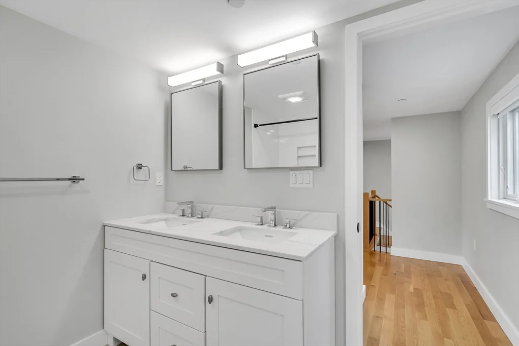 2 bed, 2 bath apartment for rent at 56 Franklin St Unit B, East Somerville — photo 12 of 19
