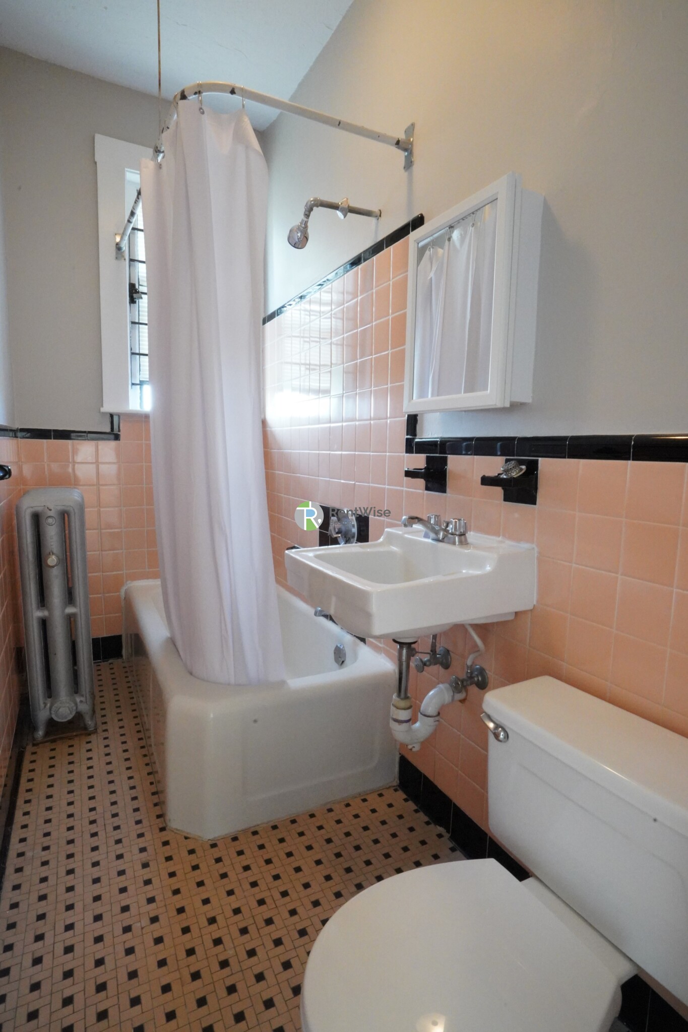 1 bed, 1 bath apartment for rent at 56 Gardner St Unit 15, Allston — photo 14 of 14