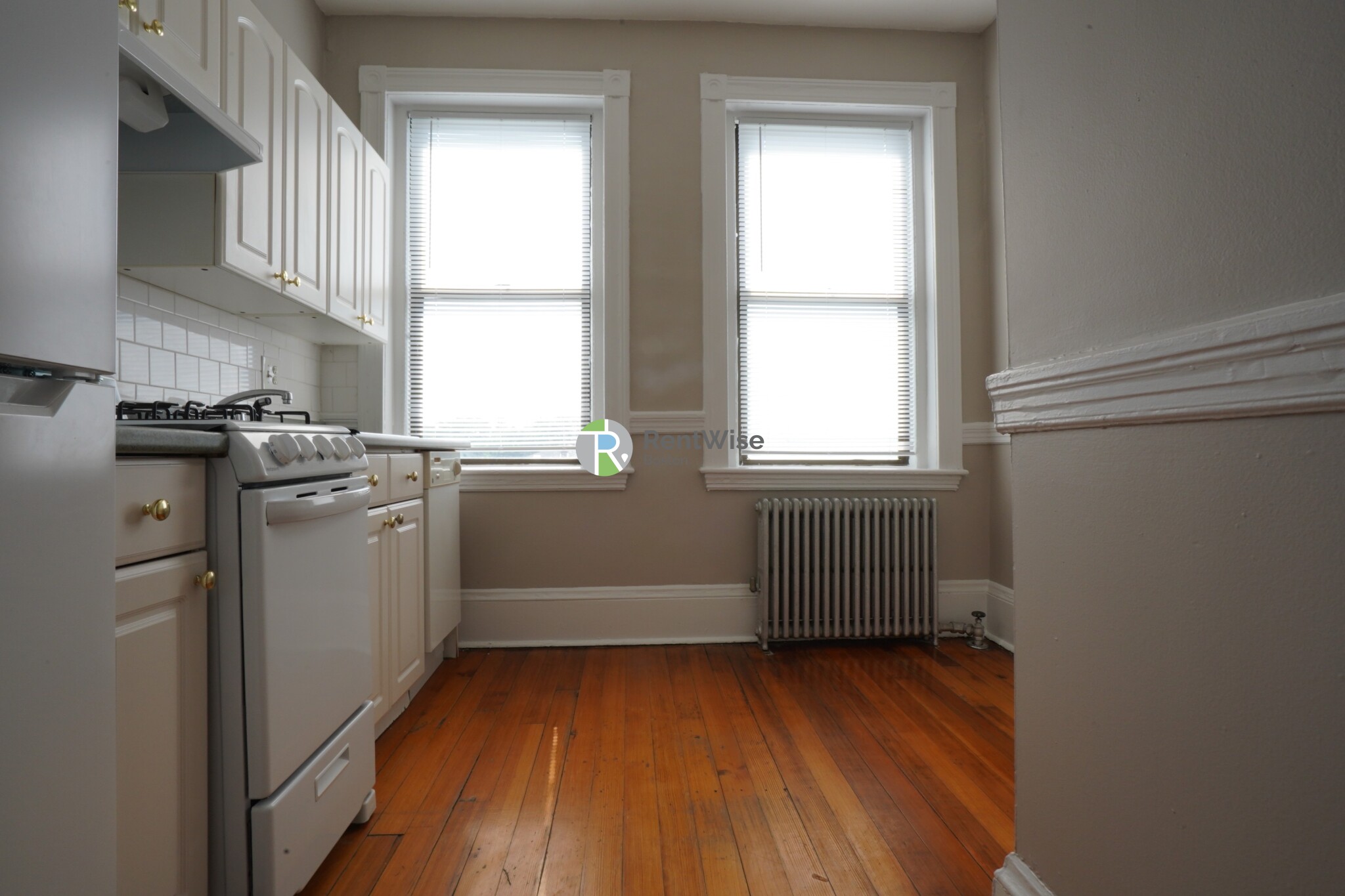 1 bed, 1 bath apartment for rent at 56 Gardner St Unit 15, Allston — photo 8 of 14