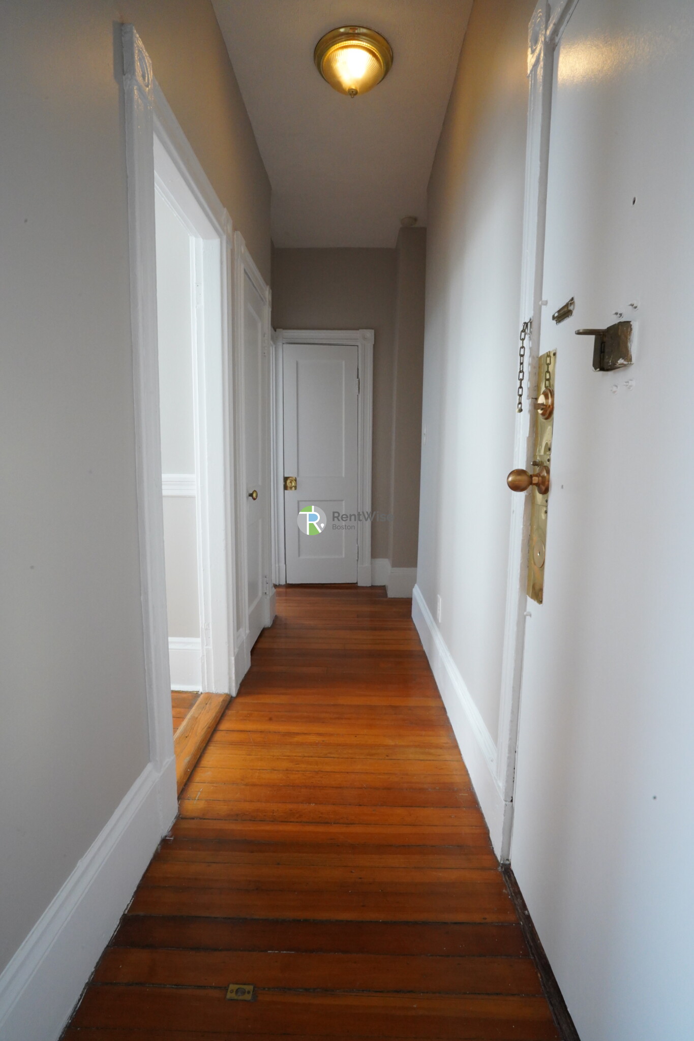 1 bed, 1 bath apartment for rent at 56 Gardner St Unit 15, Allston — photo 4 of 14