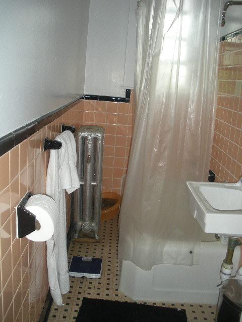 1 bed, 1 bath apartment for rent at 56 Gardner St Unit 16, Allston — photo 2 of 10