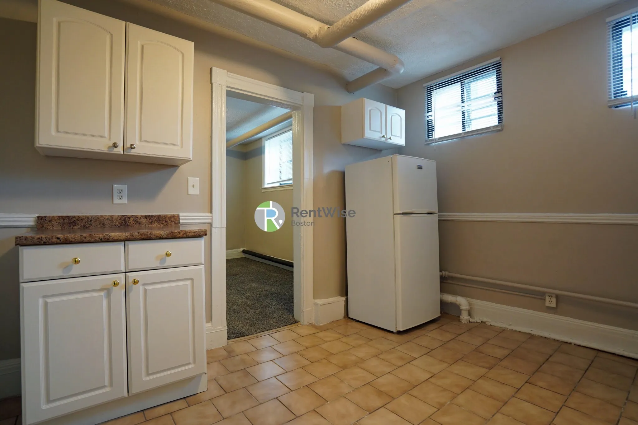 Studio bed, 1 bath apartment for rent at 56 Gardner St Unit 1A, Allston — photo 5 of 15