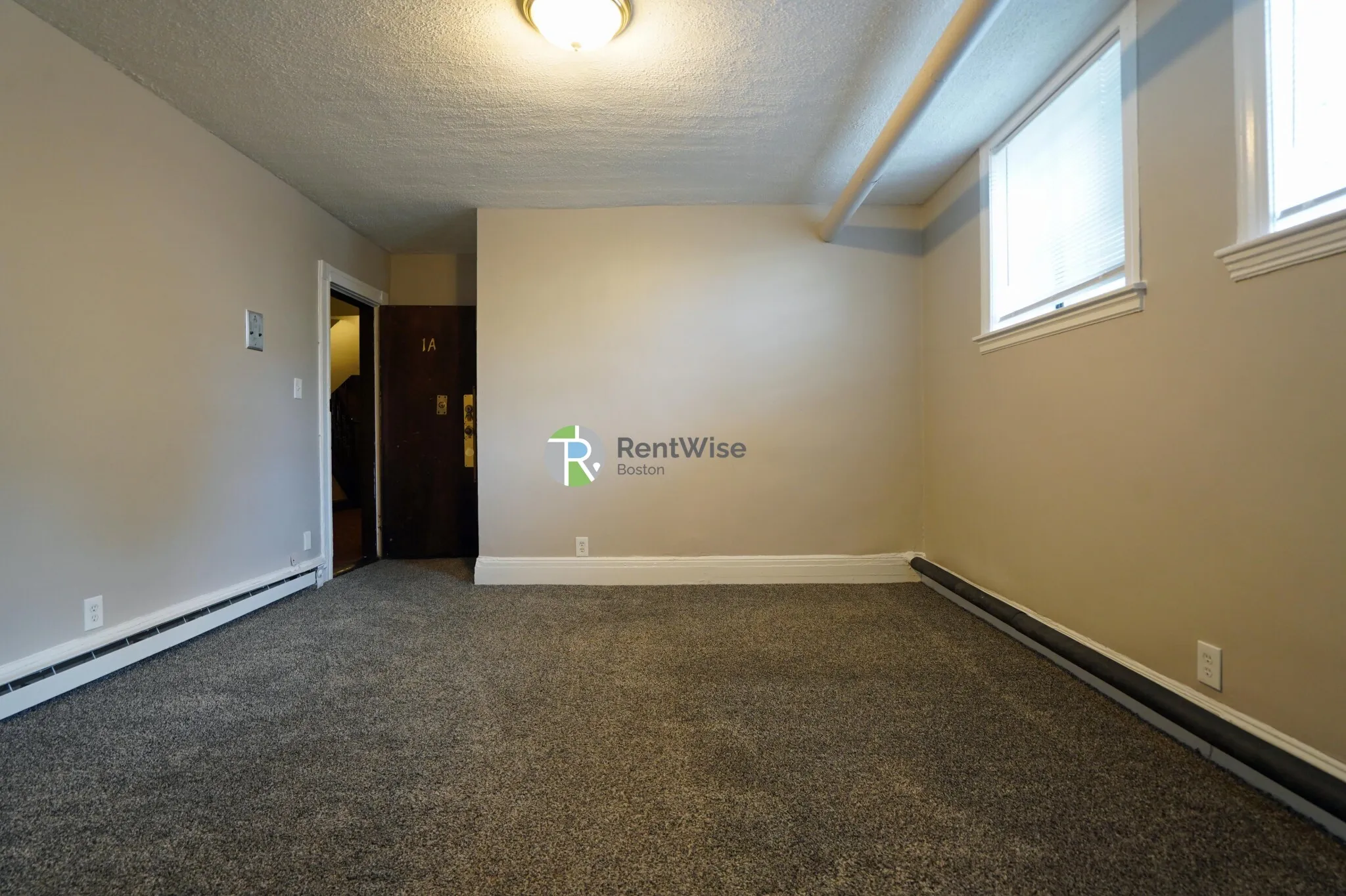 Studio bed, 1 bath apartment for rent at 56 Gardner St Unit 1A, Allston — photo 4 of 15