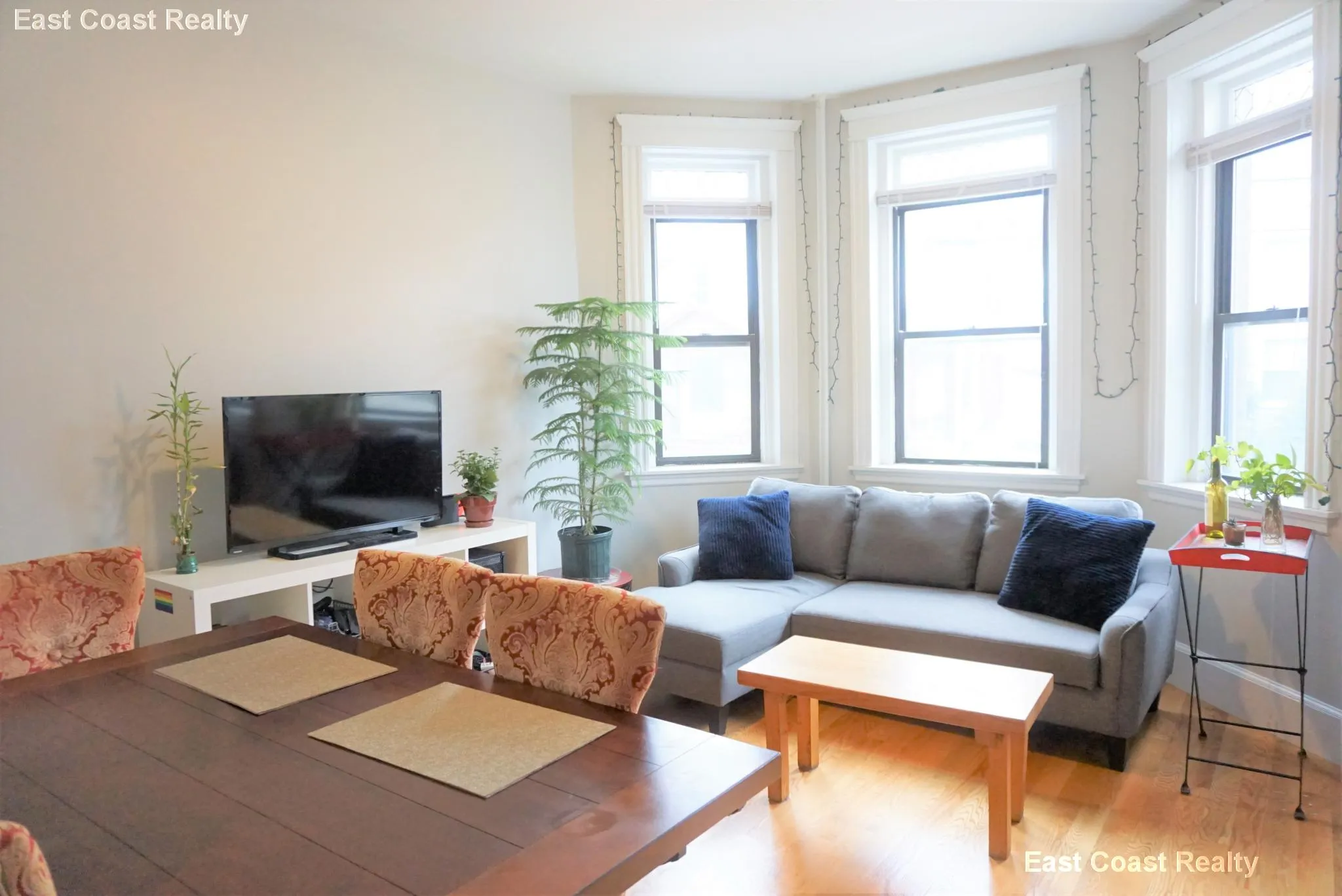 1 bed, 1 bath apartment for rent at 56 Gardner St Unit 4, Allston — photo 1 of 21