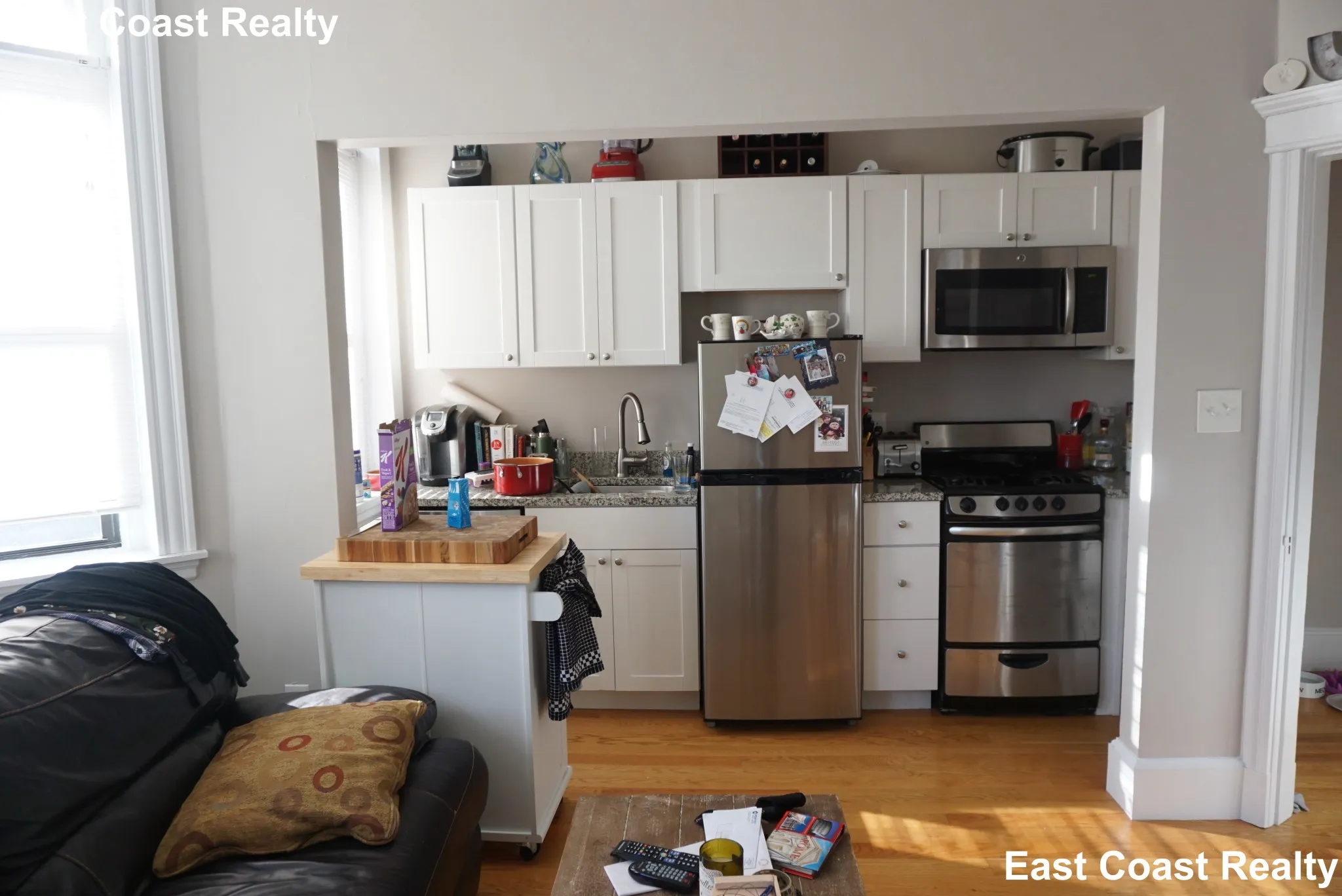 1 bed, 1 bath apartment for rent at 56 Gardner St Unit 4, Allston — photo 7 of 21