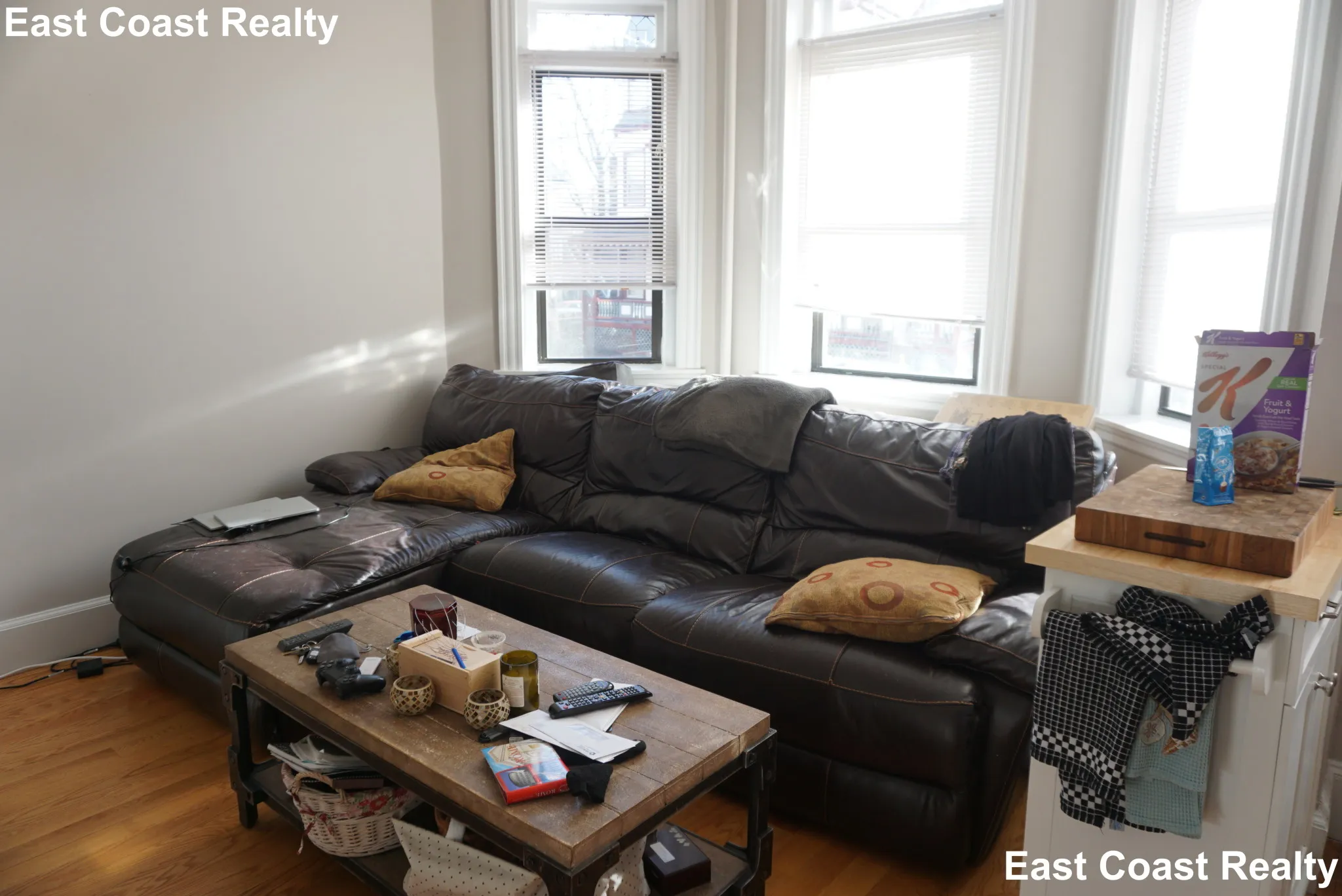 1 bed, 1 bath apartment for rent at 56 Gardner St Unit 4, Allston — photo 12 of 21