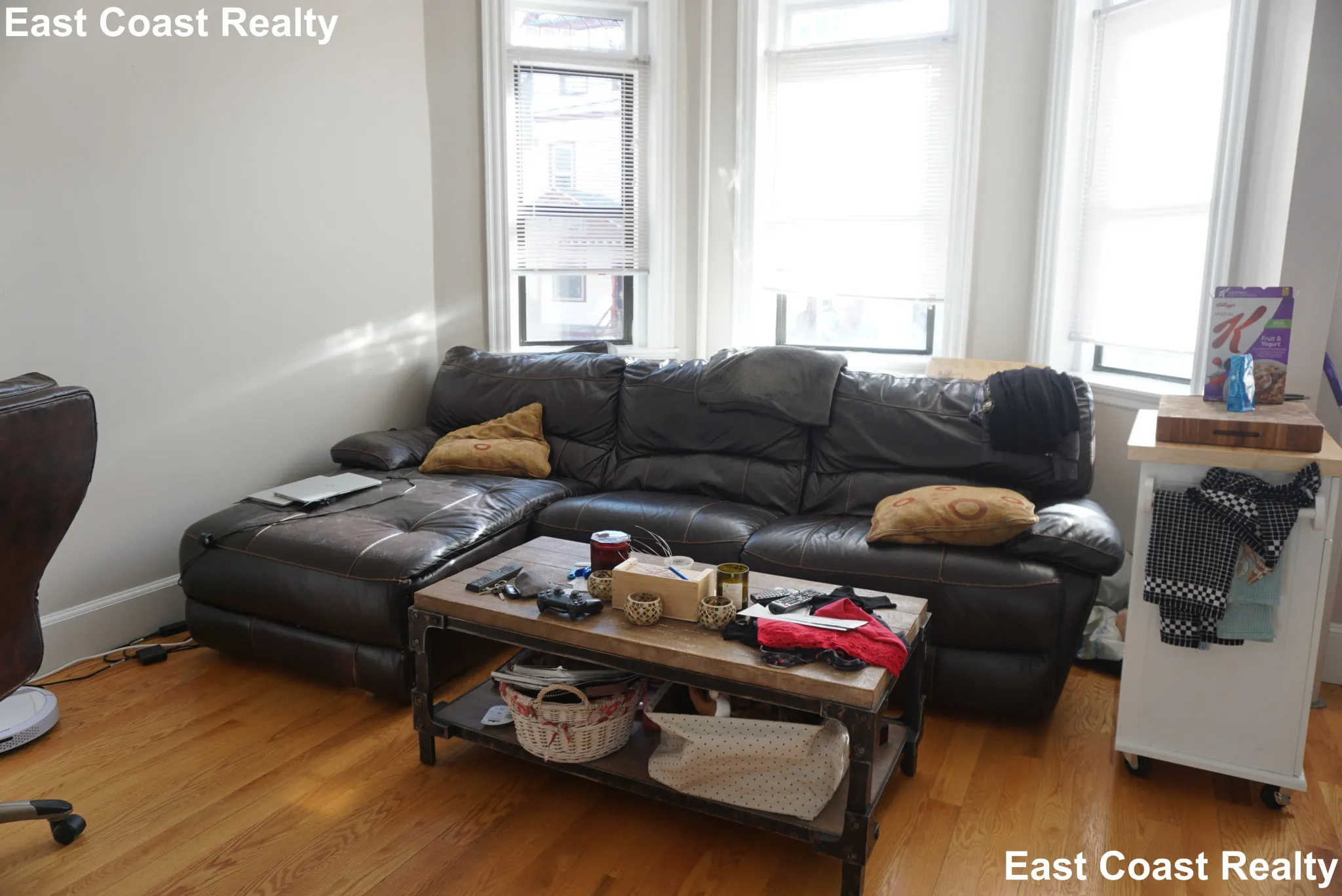 1 bed, 1 bath apartment for rent at 56 Gardner St Unit 4, Allston — photo 8 of 21