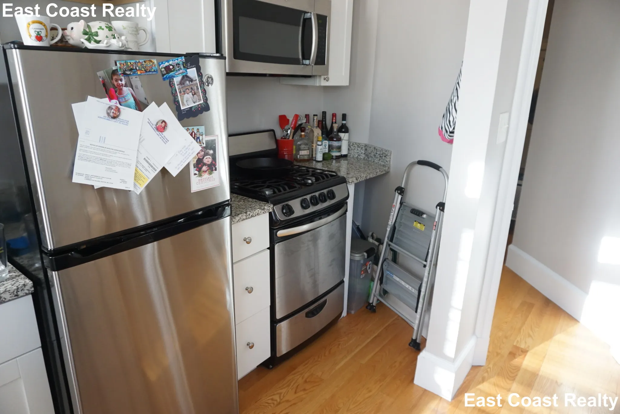 1 bed, 1 bath apartment for rent at 56 Gardner St Unit 4, Allston — photo 10 of 21