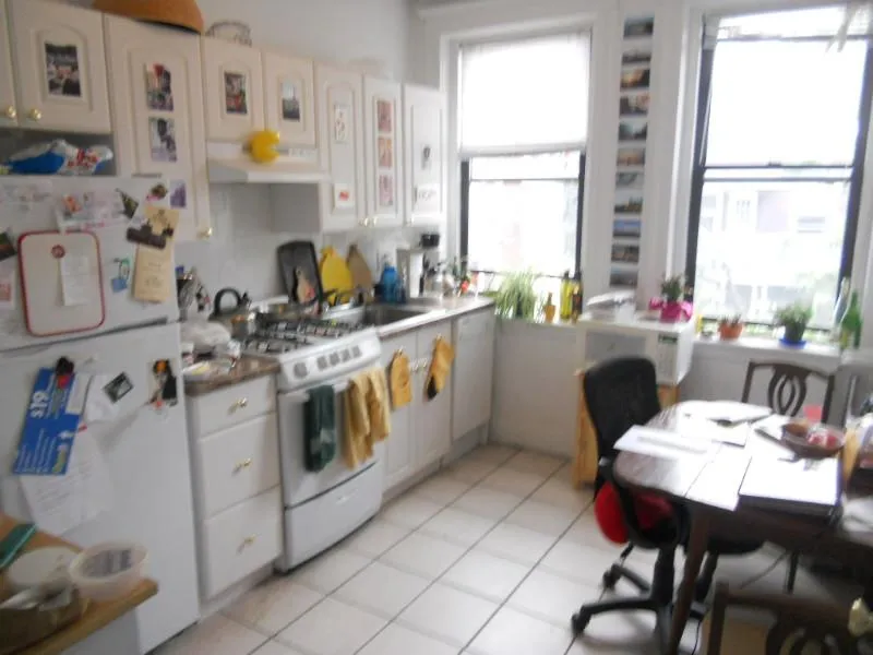 1 bed, 1 bath apartment for rent at 56 Gardner St Unit 6, Allston — photo 7 of 22