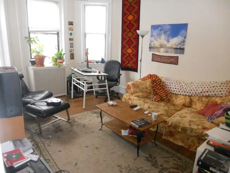1 bed, 1 bath apartment for rent at 56 Gardner St Unit 6, Allston — photo 11 of 22