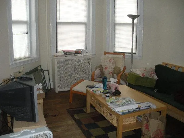 1 bed, 1 bath apartment for rent at 56 Gardner St Unit 6, Allston — photo 5 of 22